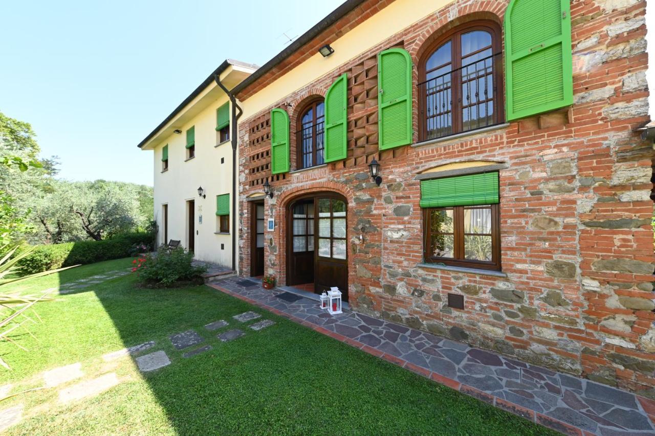 Agriturismo Corte Stefani كابانّوري المظهر الخارجي الصورة