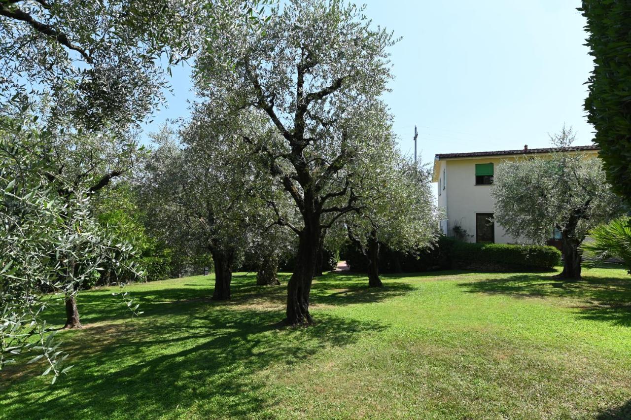Agriturismo Corte Stefani كابانّوري المظهر الخارجي الصورة