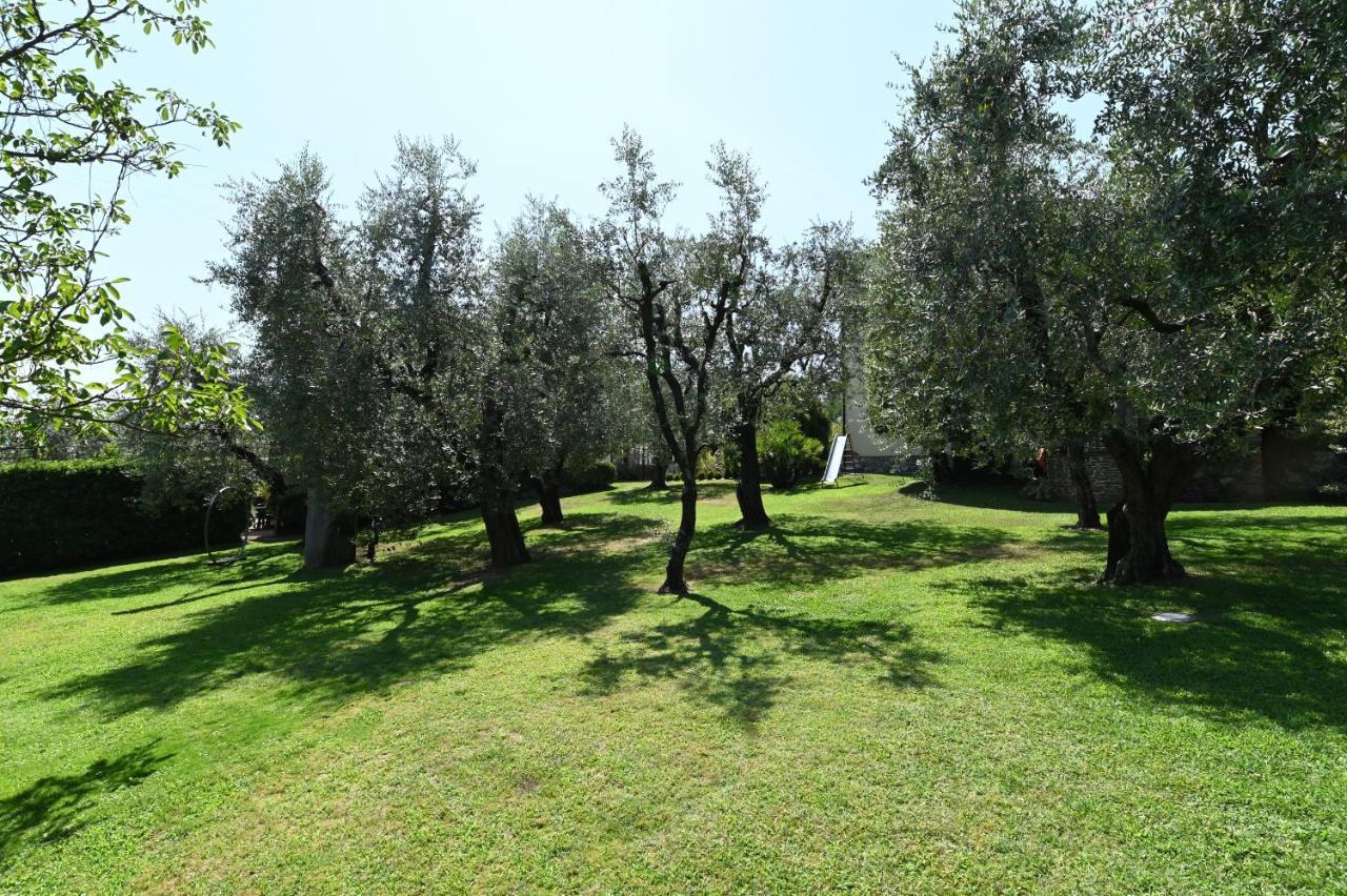 Agriturismo Corte Stefani كابانّوري المظهر الخارجي الصورة