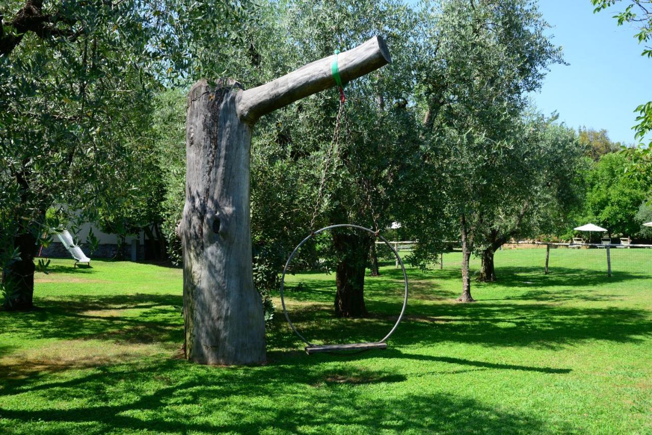 Agriturismo Corte Stefani كابانّوري المظهر الخارجي الصورة