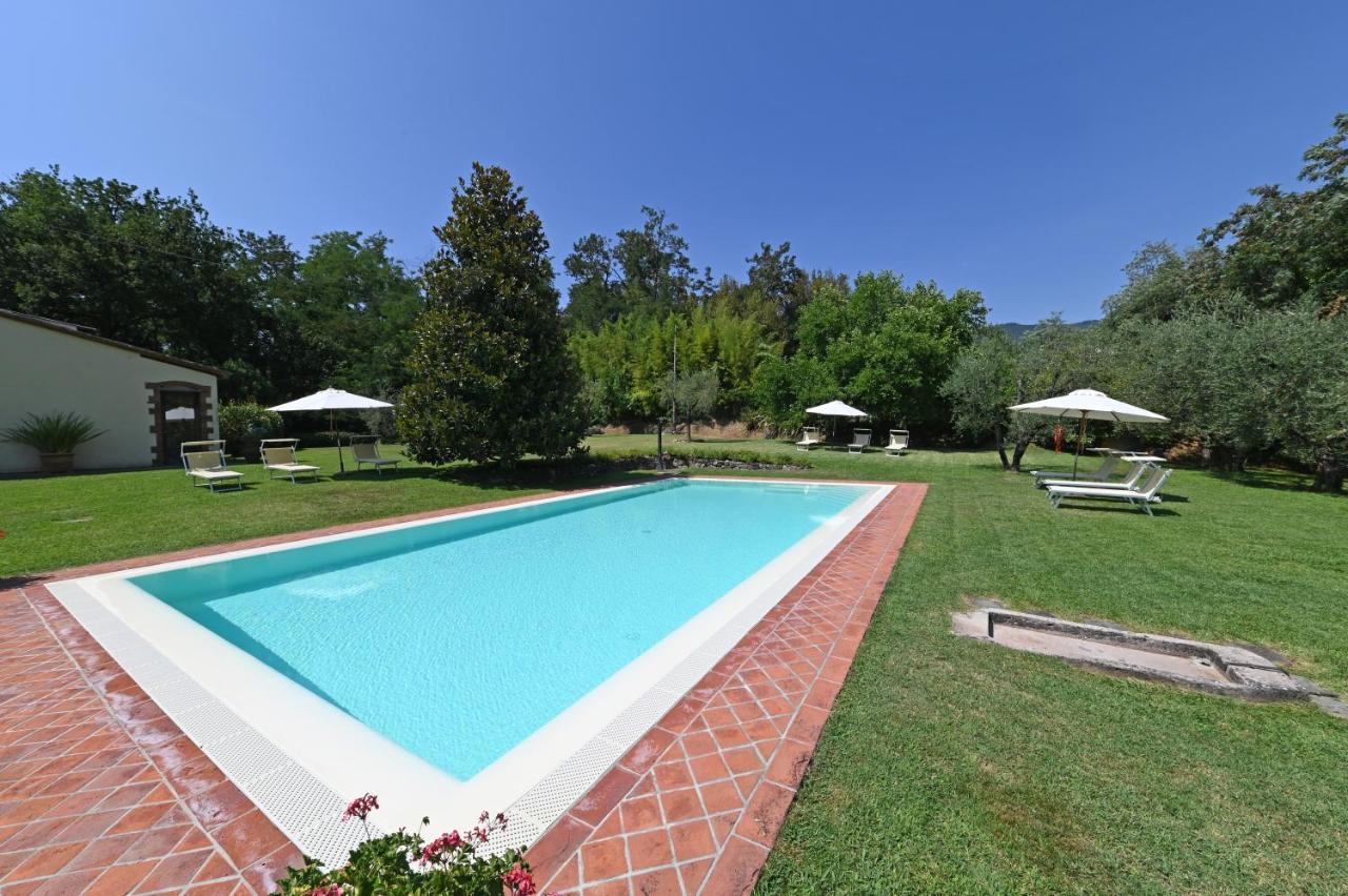 Agriturismo Corte Stefani كابانّوري المظهر الخارجي الصورة