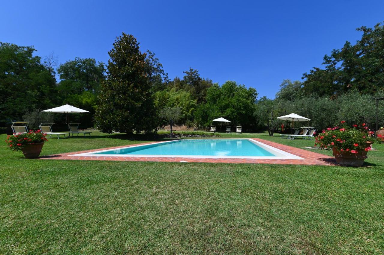 Agriturismo Corte Stefani كابانّوري المظهر الخارجي الصورة