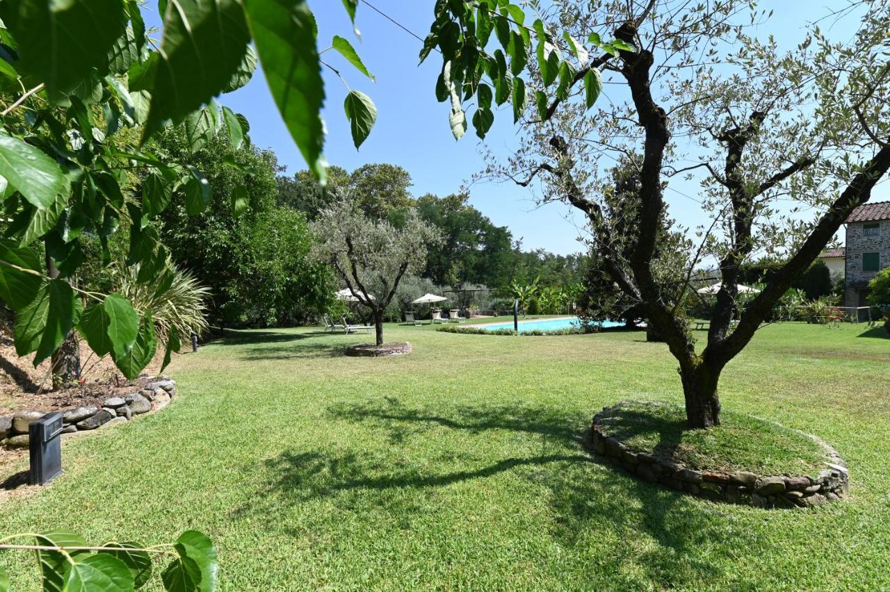 Agriturismo Corte Stefani كابانّوري المظهر الخارجي الصورة