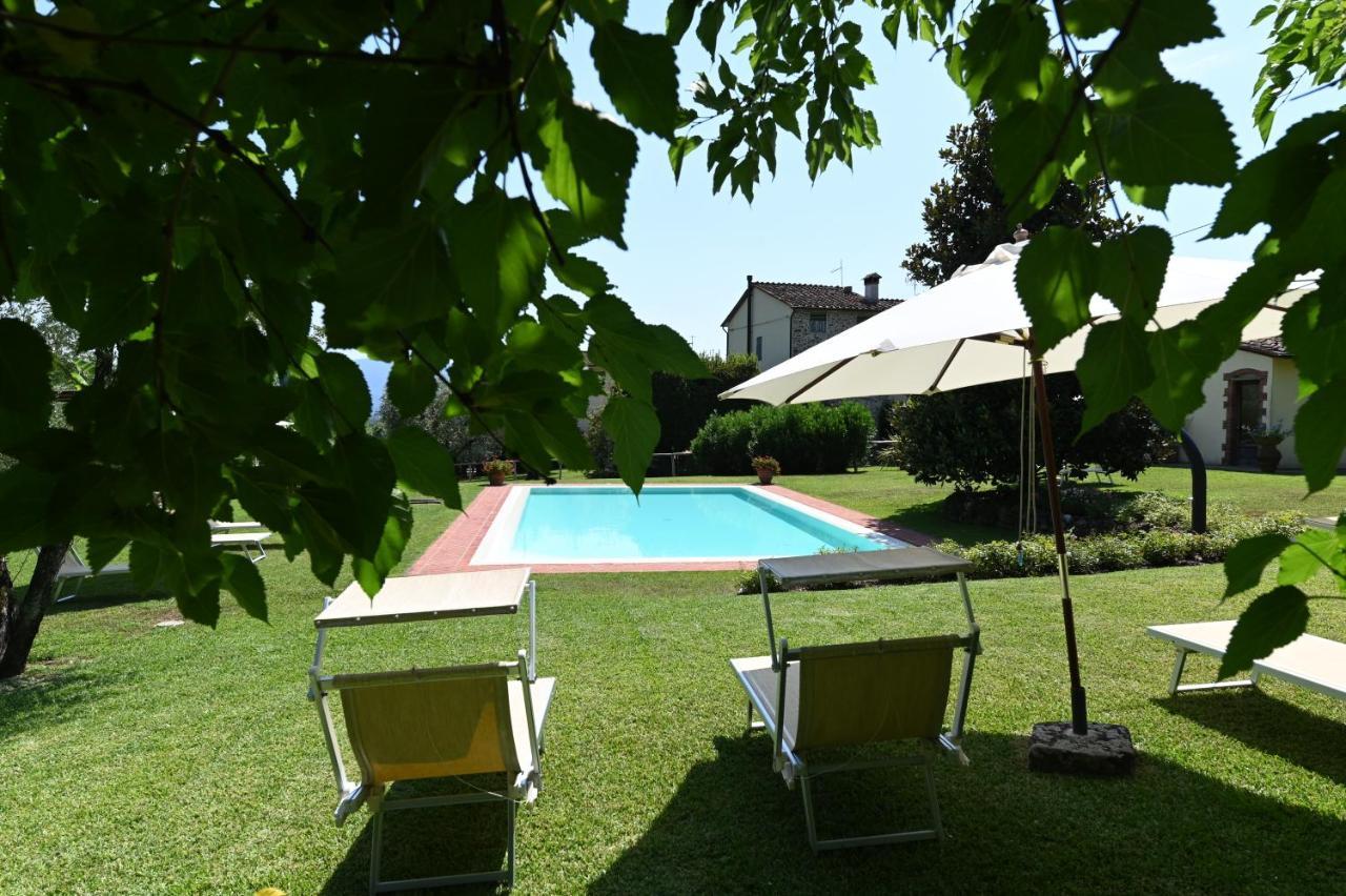 Agriturismo Corte Stefani كابانّوري المظهر الخارجي الصورة