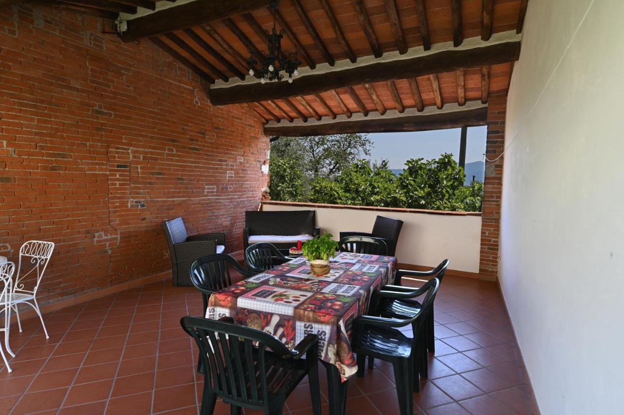 Agriturismo Corte Stefani كابانّوري المظهر الخارجي الصورة
