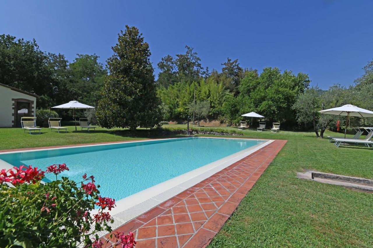 Agriturismo Corte Stefani كابانّوري المظهر الخارجي الصورة