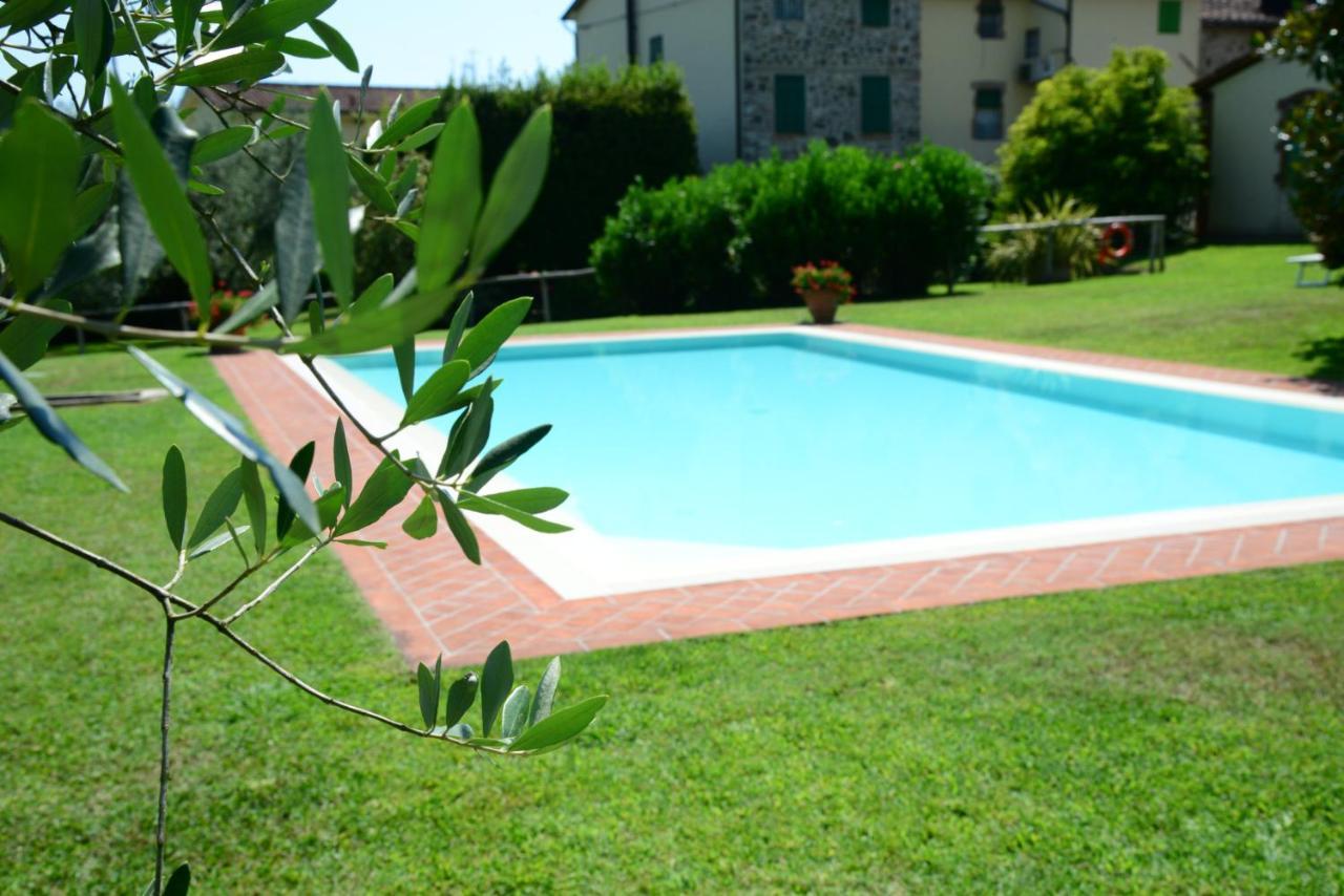 Agriturismo Corte Stefani كابانّوري المظهر الخارجي الصورة