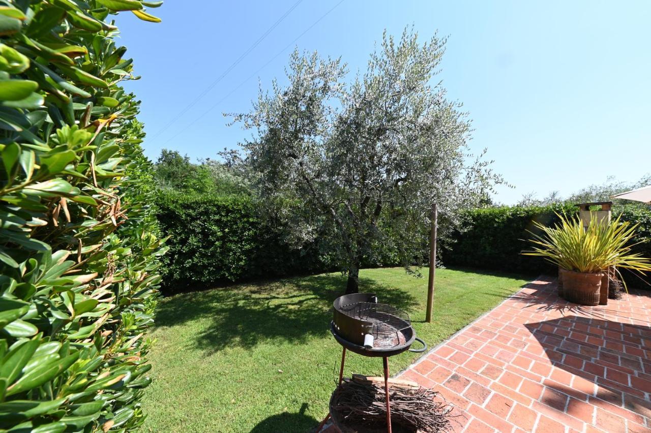 Agriturismo Corte Stefani كابانّوري المظهر الخارجي الصورة