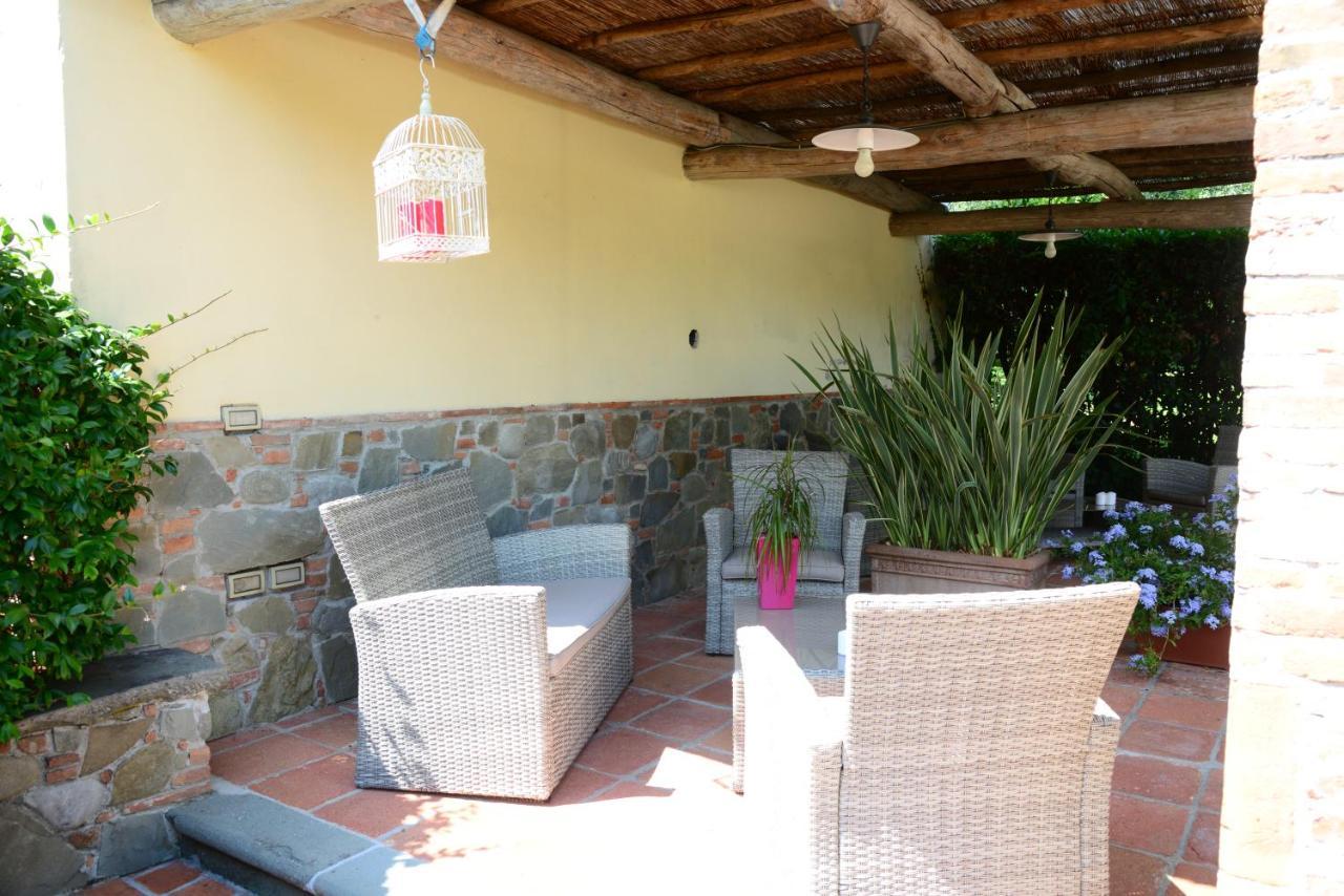 Agriturismo Corte Stefani كابانّوري المظهر الخارجي الصورة