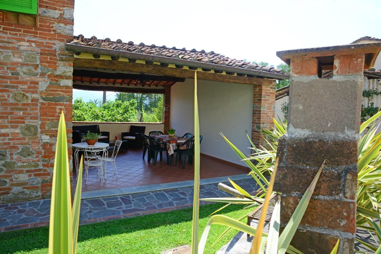 Agriturismo Corte Stefani كابانّوري المظهر الخارجي الصورة