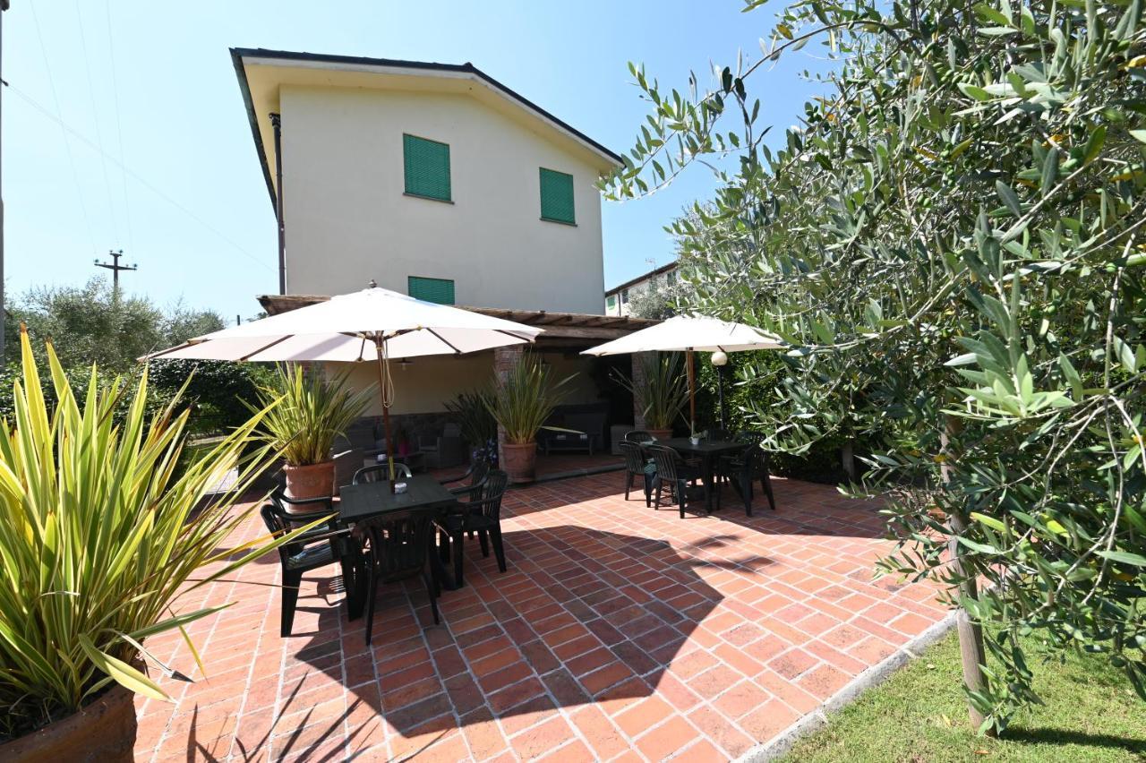 Agriturismo Corte Stefani كابانّوري المظهر الخارجي الصورة