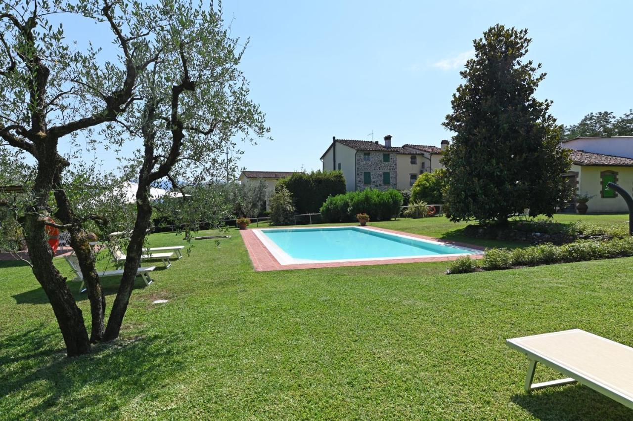 Agriturismo Corte Stefani كابانّوري المظهر الخارجي الصورة