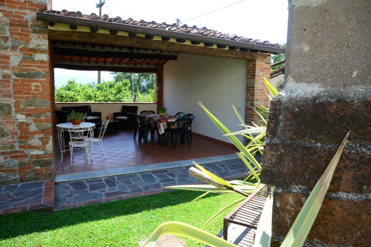 Agriturismo Corte Stefani كابانّوري المظهر الخارجي الصورة
