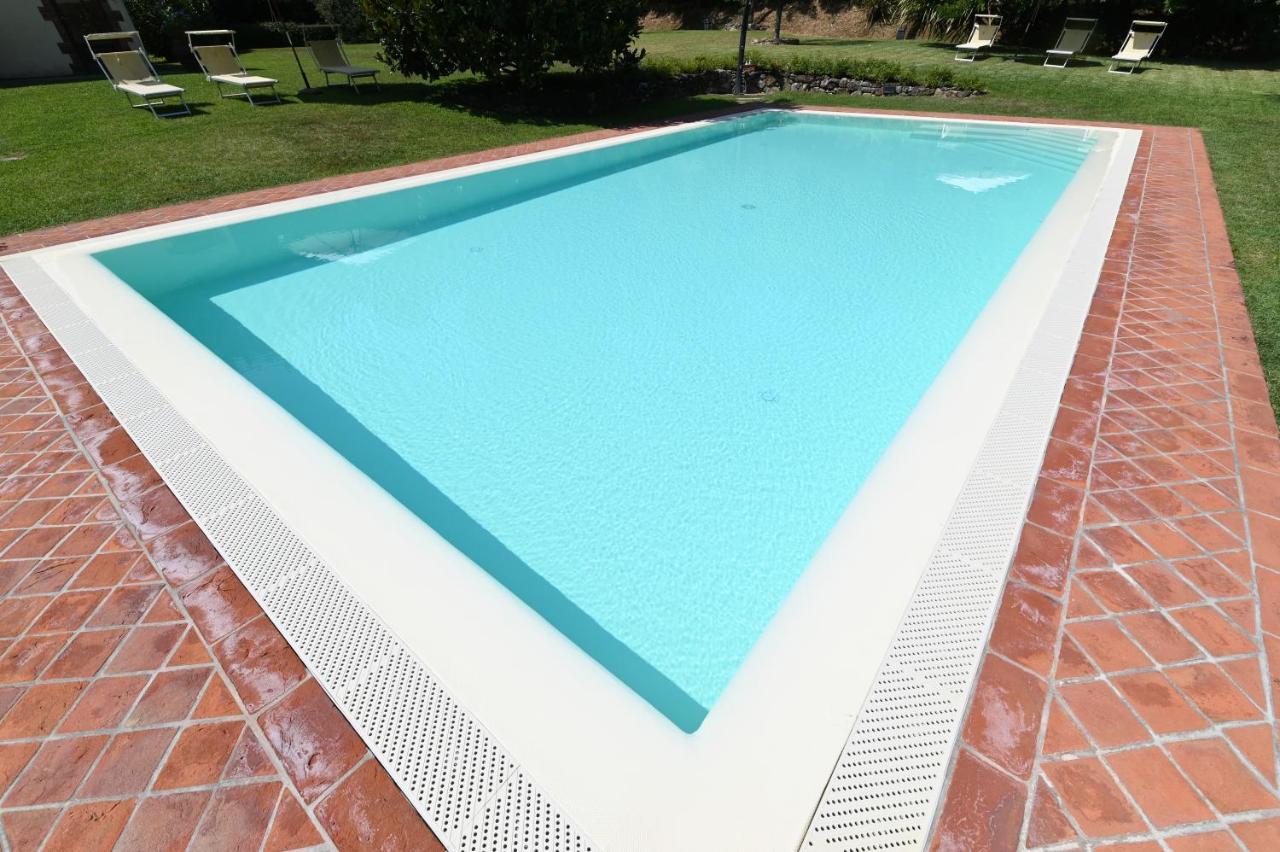 Agriturismo Corte Stefani كابانّوري المظهر الخارجي الصورة