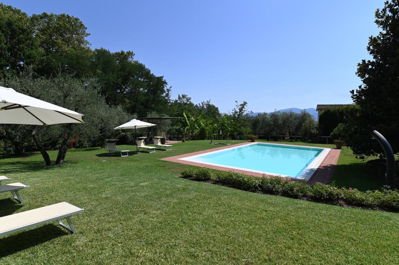 Agriturismo Corte Stefani كابانّوري المظهر الخارجي الصورة