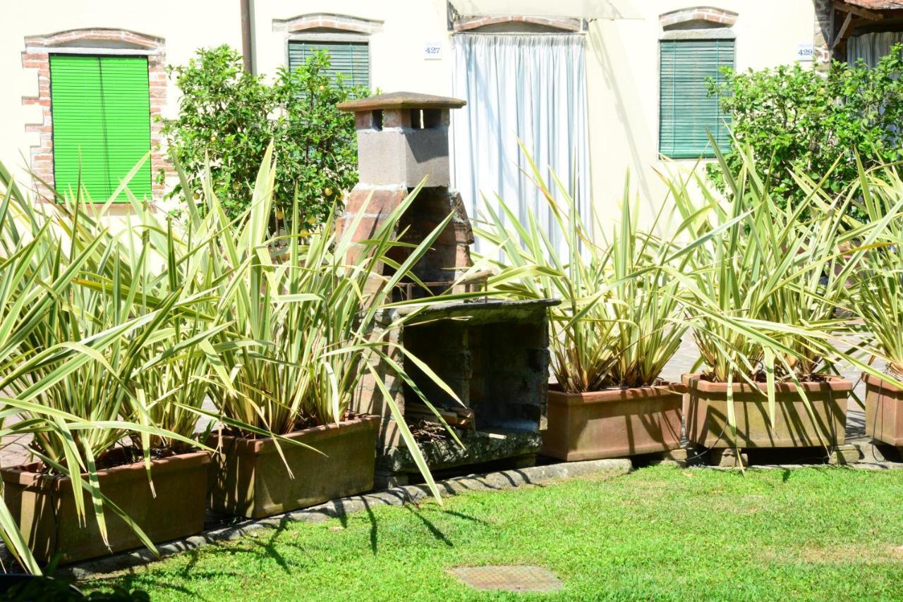 Agriturismo Corte Stefani كابانّوري المظهر الخارجي الصورة