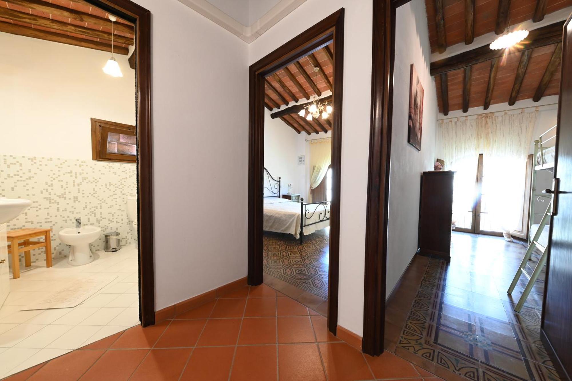 Agriturismo Corte Stefani كابانّوري المظهر الخارجي الصورة