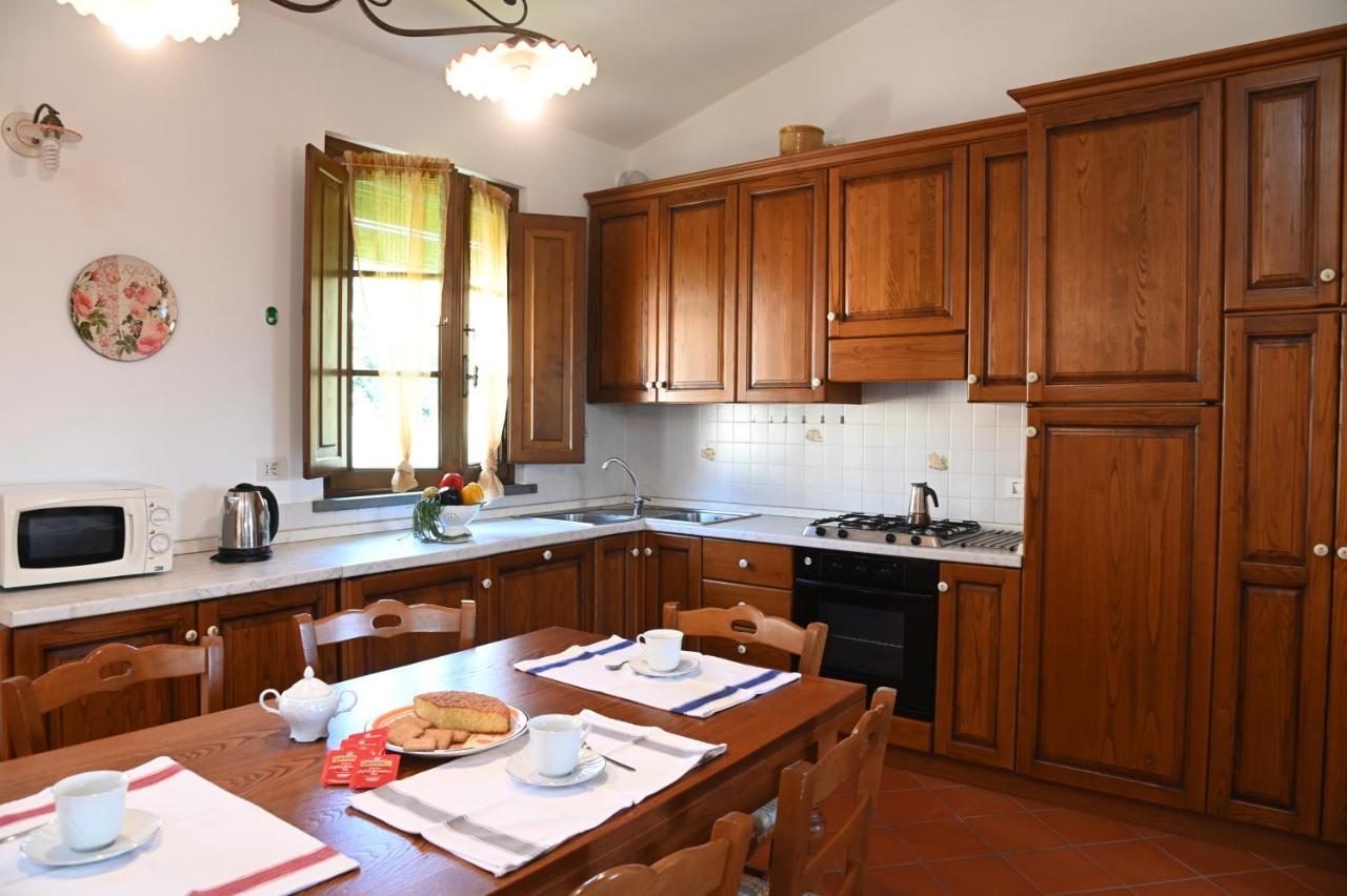 Agriturismo Corte Stefani كابانّوري المظهر الخارجي الصورة
