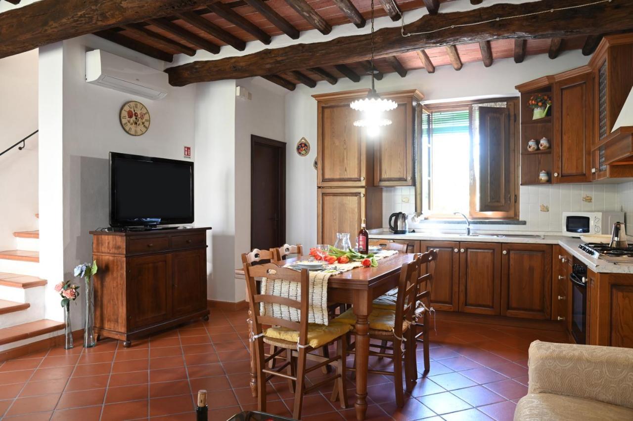 Agriturismo Corte Stefani كابانّوري المظهر الخارجي الصورة