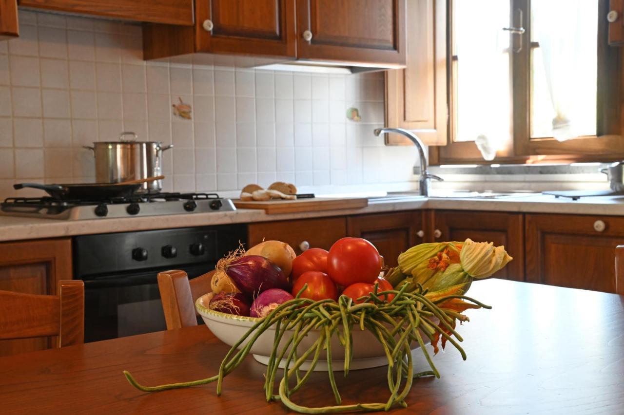 Agriturismo Corte Stefani كابانّوري المظهر الخارجي الصورة