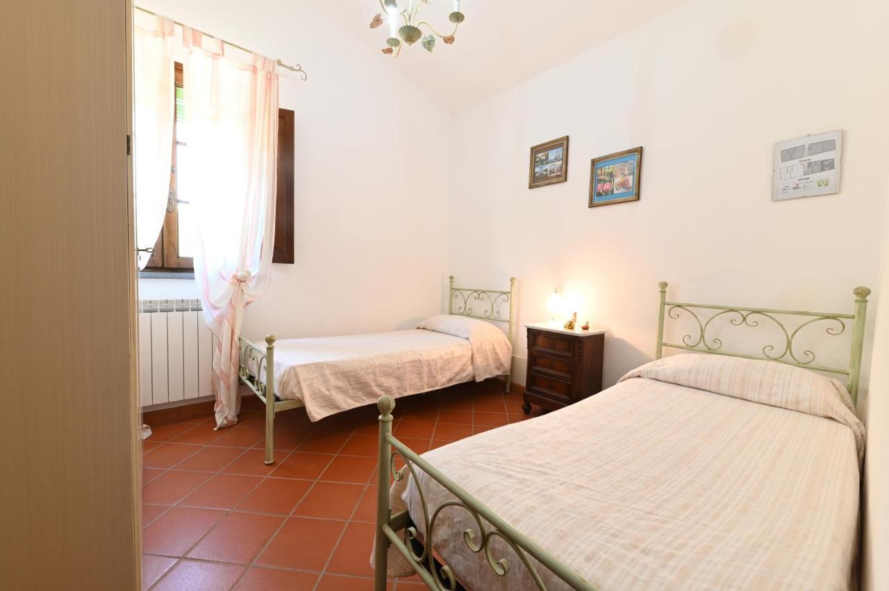 Agriturismo Corte Stefani كابانّوري المظهر الخارجي الصورة
