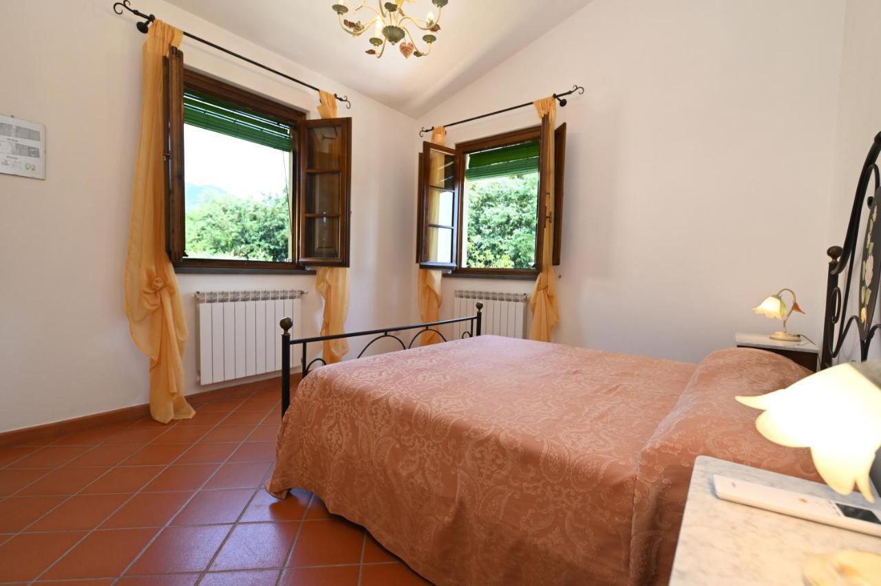 Agriturismo Corte Stefani كابانّوري المظهر الخارجي الصورة