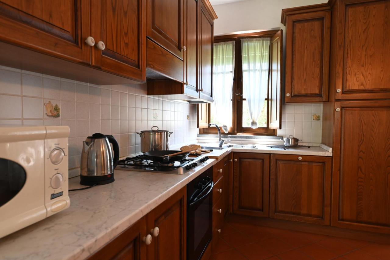 Agriturismo Corte Stefani كابانّوري المظهر الخارجي الصورة