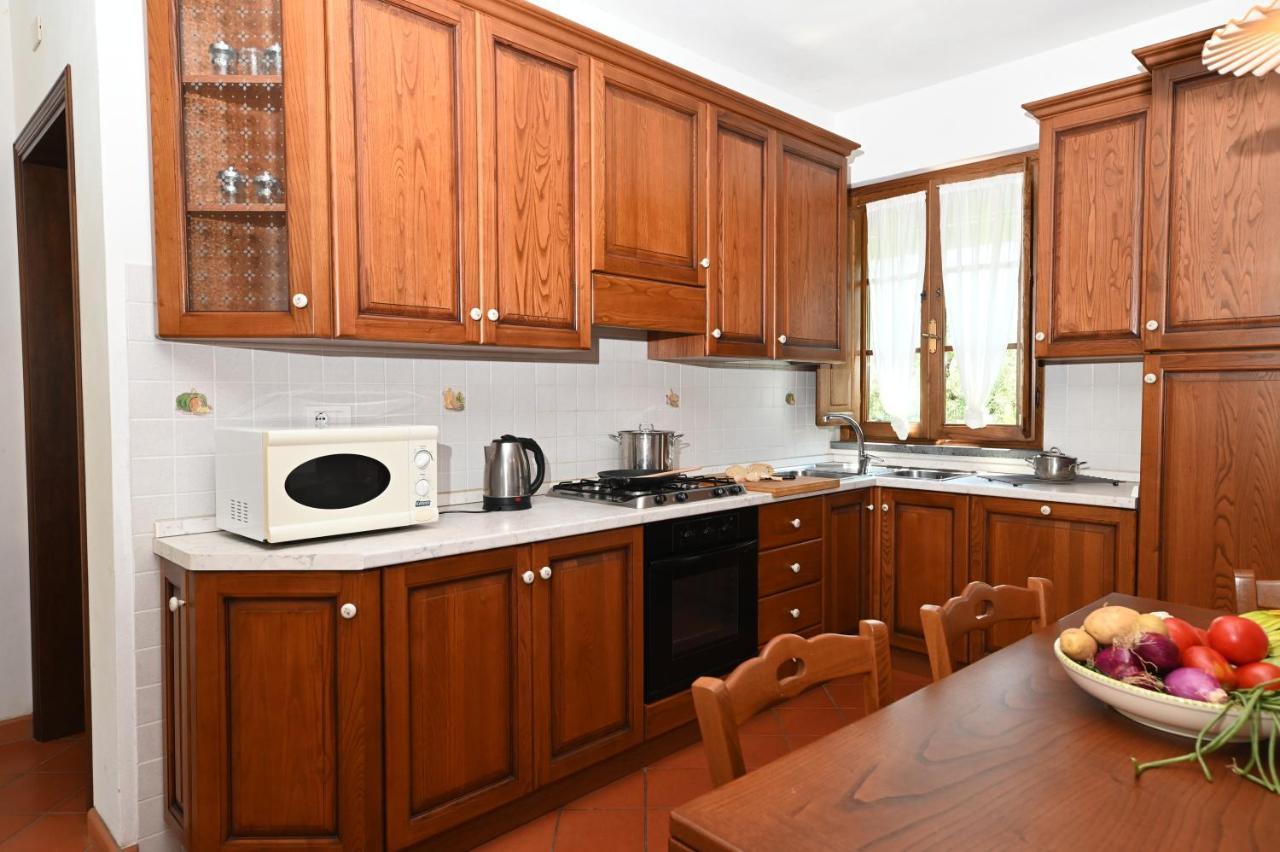 Agriturismo Corte Stefani كابانّوري المظهر الخارجي الصورة