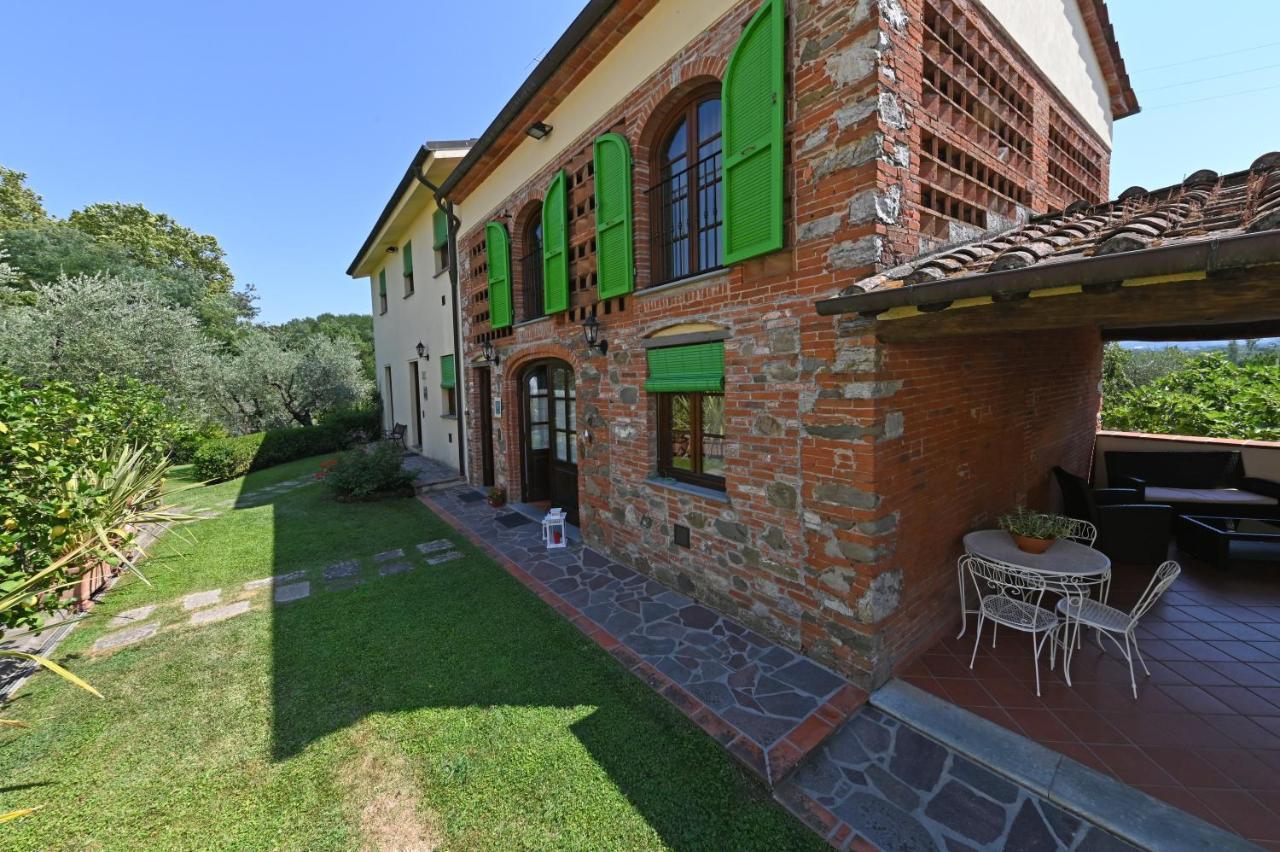 Agriturismo Corte Stefani كابانّوري المظهر الخارجي الصورة