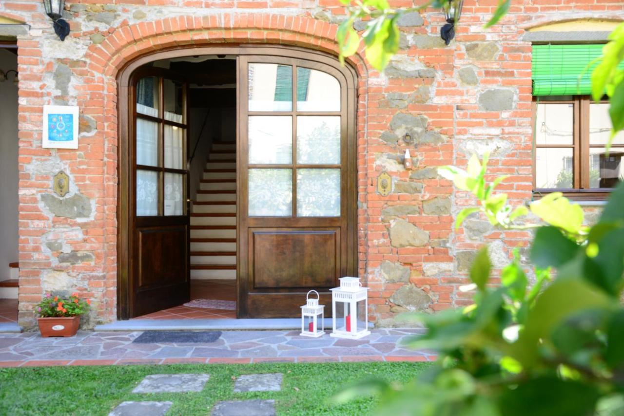 Agriturismo Corte Stefani كابانّوري المظهر الخارجي الصورة