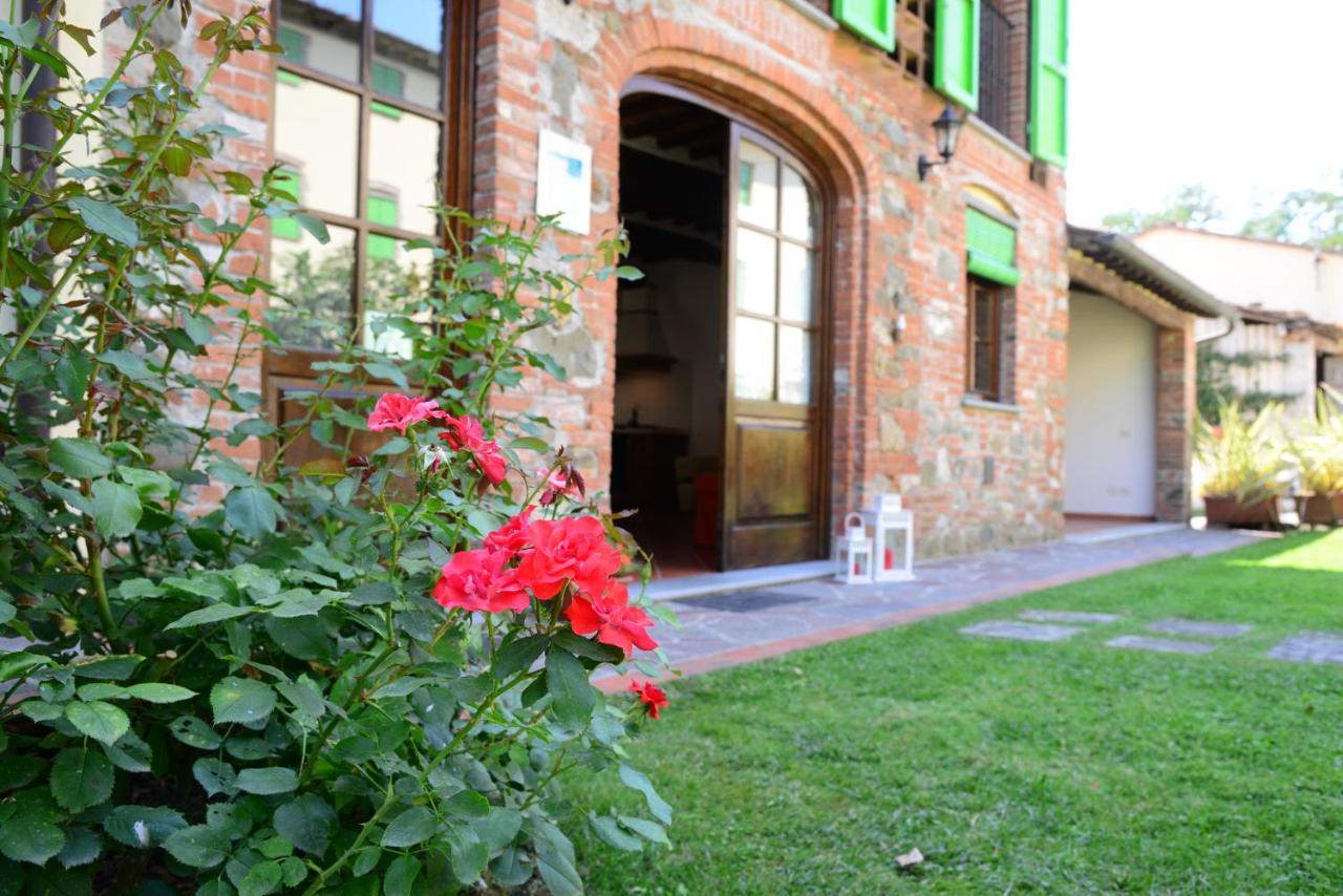 Agriturismo Corte Stefani كابانّوري المظهر الخارجي الصورة
