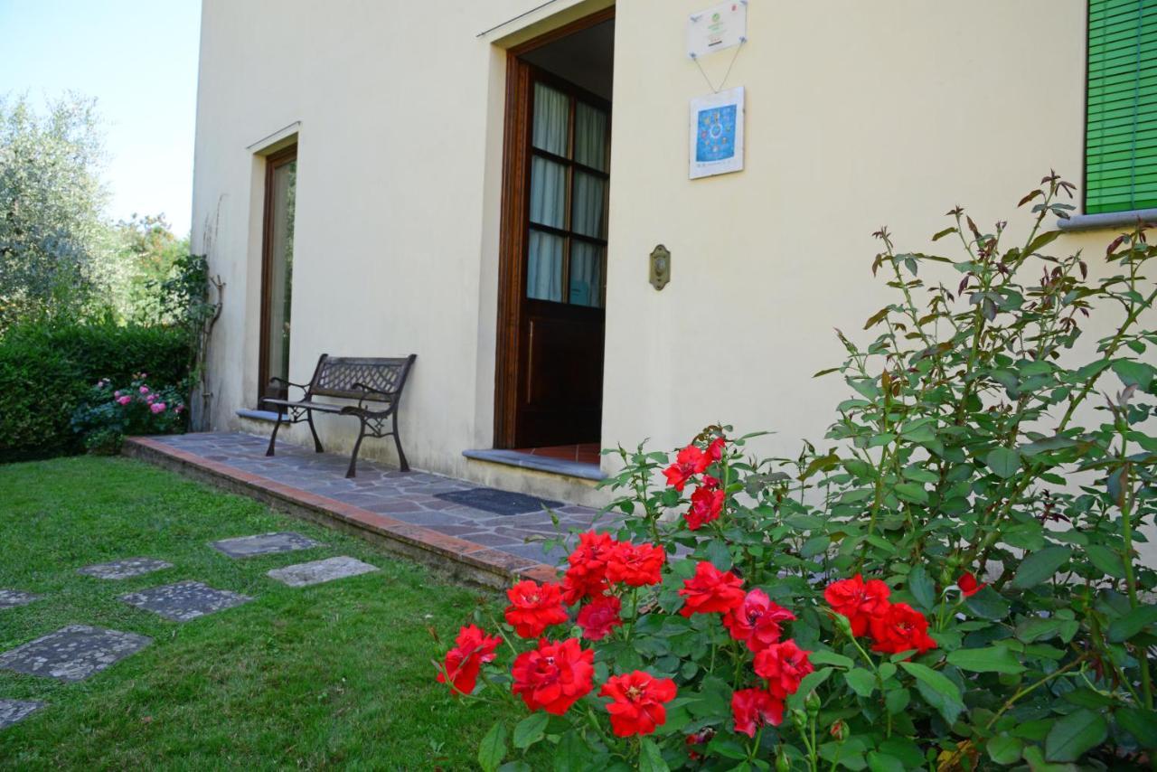 Agriturismo Corte Stefani كابانّوري المظهر الخارجي الصورة