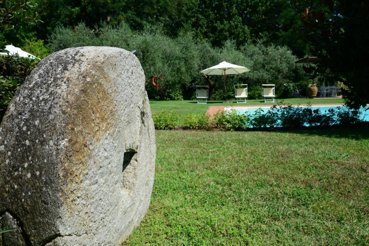 Agriturismo Corte Stefani كابانّوري المظهر الخارجي الصورة