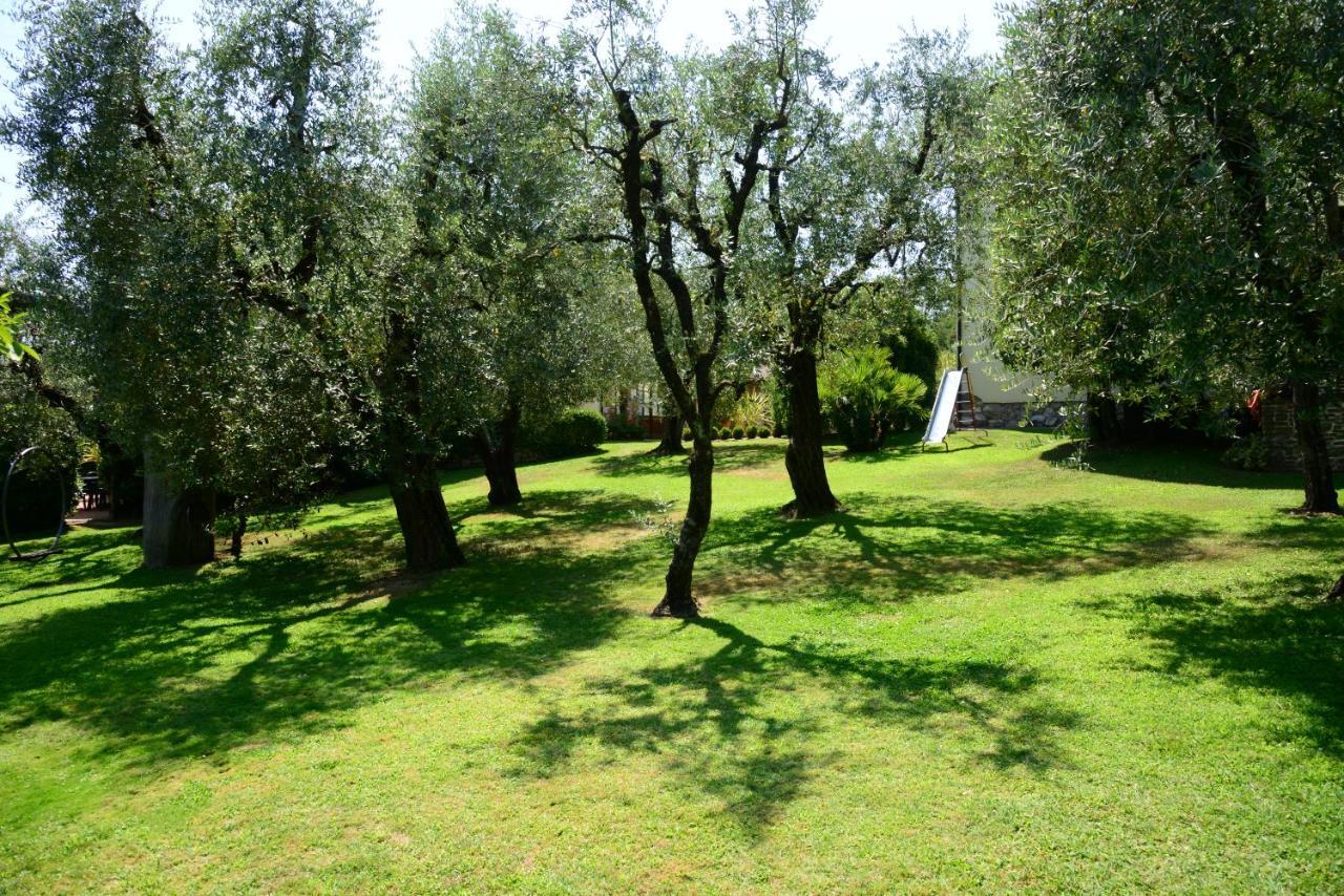 Agriturismo Corte Stefani كابانّوري المظهر الخارجي الصورة