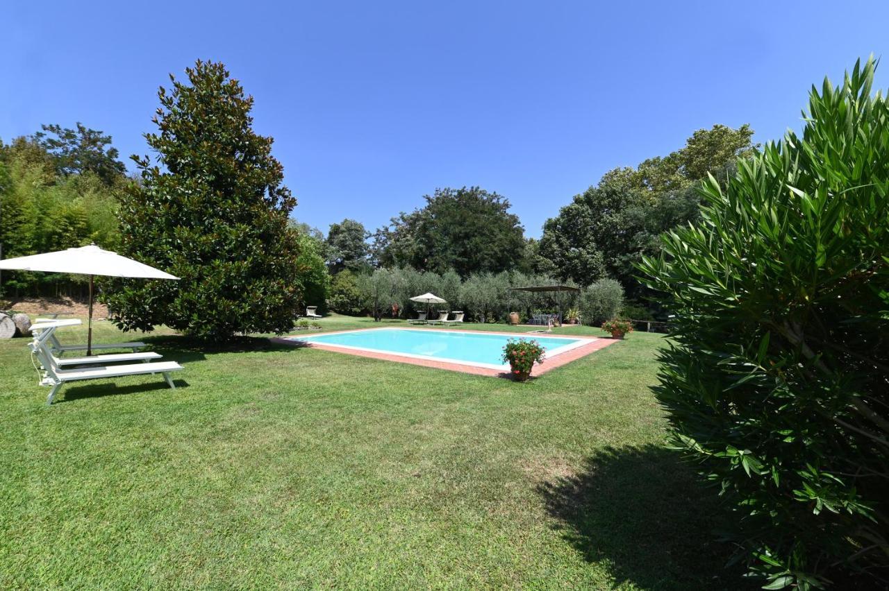 Agriturismo Corte Stefani كابانّوري المظهر الخارجي الصورة